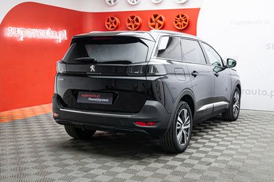 Peugeot 5008 1.5 BlueHDi Allure Pack S&S EAT8