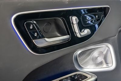 Mercedes CLE AMG 53 4-Matic+