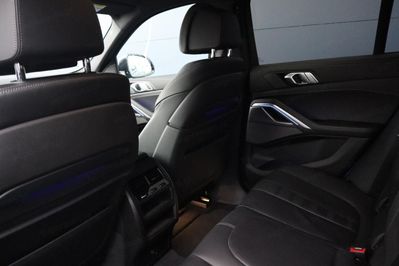 BMW X6 xDrive30d M Sport