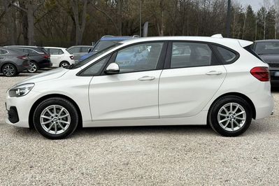BMW Seria 2 216d aut