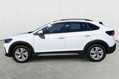 Volkswagen Taigo 1.0 Tsi Life