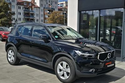 Volvo XC40 T2 Core