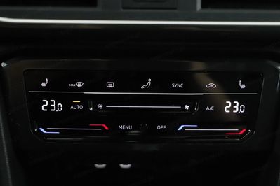Seat Tarraco 2.0 TDI DSG