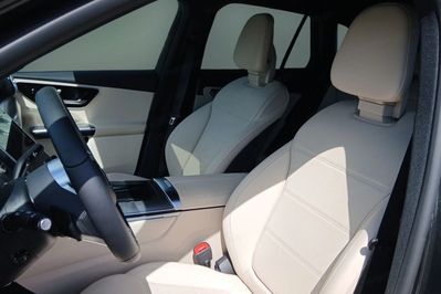Mercedes GLC 300 e 4MATIC Avantgarde