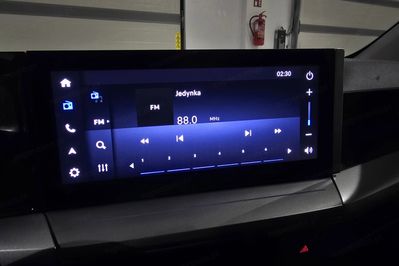 Opel Frontera 1.2 T mHEV GS eDTC6