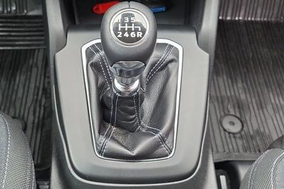 Ford Focus 1.0 EcoBoost mHEV Active X aut