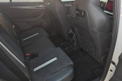 Skoda Kodiaq 1.5 TSI iV PHEV 4x2 Sportline DSG