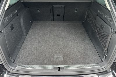 Skoda Superb Style  2.0 TDI DSG
