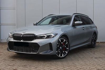 BMW Seria 3 Touring 330d xDrive M Sport