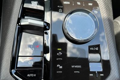 BMW X3 xDrive20d mHEV aut