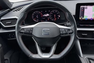 Seat Leon 1.5 Tsi Fr