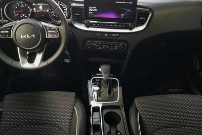 Kia XCeed 1.6 T-GDI L DCT