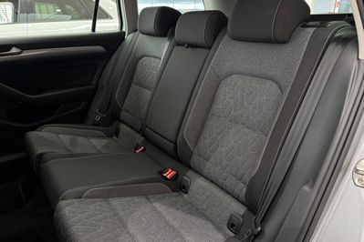 Volkswagen Passat 1.4 TSI Plug-In Hybrid GTE DSG