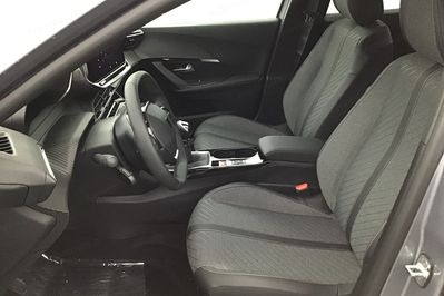 Peugeot 2008 ALLURE 1.2 PureTech