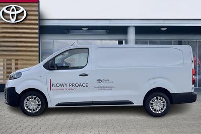 Toyota ProAce L2H1