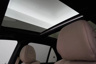 Mercedes GLE 450 d  4-Matic AMG Line