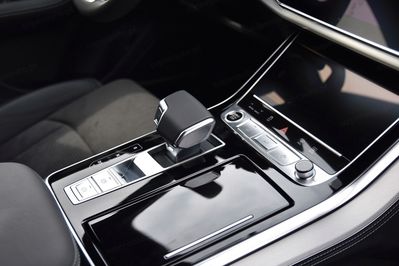 Audi Q8 50 TDI quattro S line