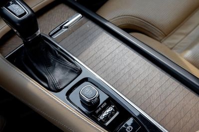Volvo V90 D4 Inscription