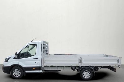 Ford Transit 350 L4 2.0