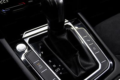 Volkswagen Arteon 2.0 Tsi Elegance Dsg