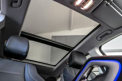 Mercedes GLE 300 d 4-Matic AMG Line