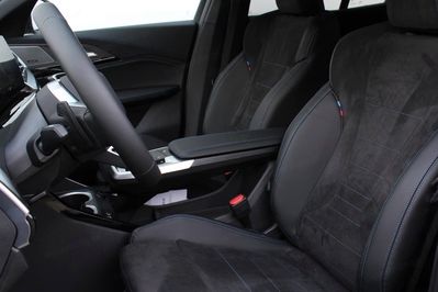 BMW X2 sDrive20i M Sport