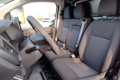 Opel Vivaro XL L2H1