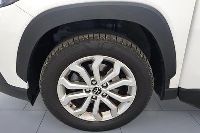 Toyota Corolla Cross 2.0 Hybrid Comfort