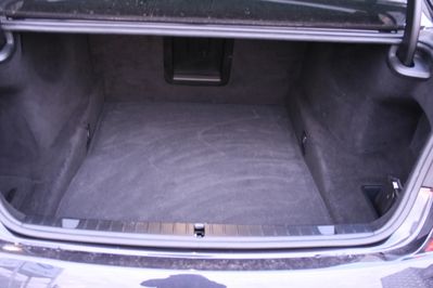 BMW Seria 7 750i xDrive