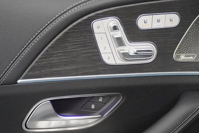 Mercedes GLE 450 d 4-Matic AMG Line