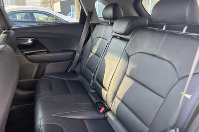 Kia Niro XL 1.6 GDI Hybrid