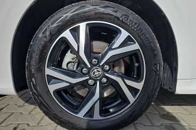 Toyota Yaris Hybrid 1.5 Style