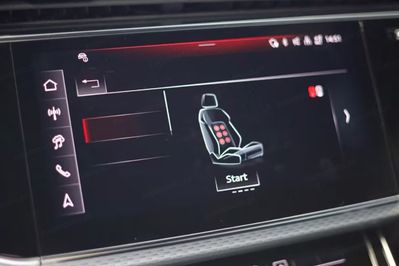 Audi Q7 60 TFSI e quattro S Line