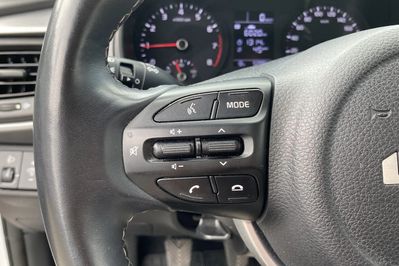 Kia Stonic T-GDI M