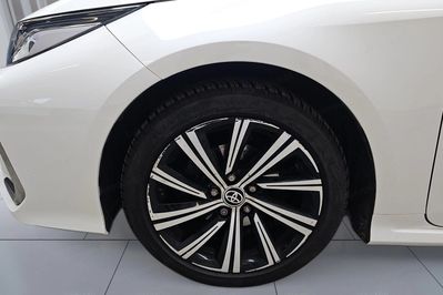 Toyota Corolla 1.5 Style MS