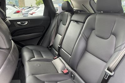 Volvo XC60 T6 Plug-In Hybrid AWD Inscription