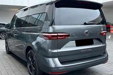 Volkswagen Multivan L2H1 Edition DSG