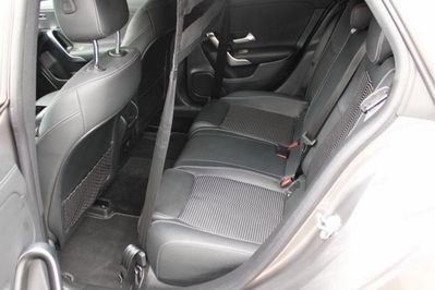 Mercedes CLA Shooting Brake 200 d Progressive