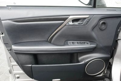 Lexus RX 450h F-Impression