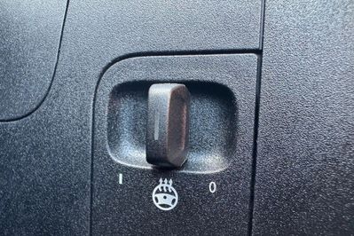 Mercedes GLB 200 AMG Line