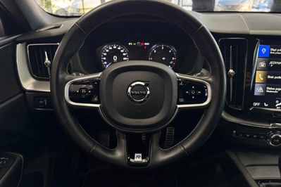 Volvo XC60 D3 R-Design