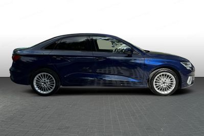 Audi A3 35 TFSI Advanced