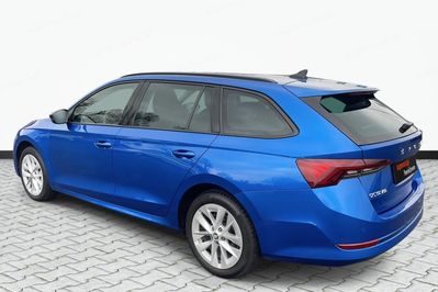 Skoda Octavia 2.0 TDI Ambition DSG