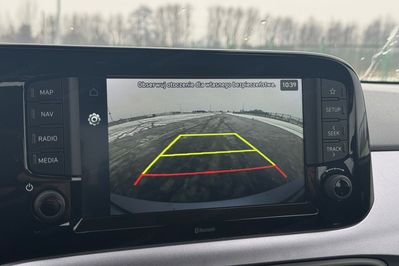 Hyundai i10 1.2 Modern