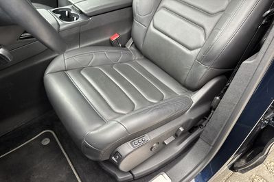 Citroen C5 Aircross Shine 1.6 PHEV EAT8