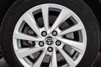 Toyota Camry 2.5 Hybrid Comfort