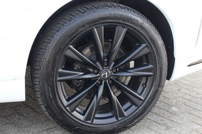 Lexus RX 500h F Sport