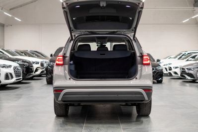 Skoda Kodiaq Edition 130 1.5 TSI mHEV DSG