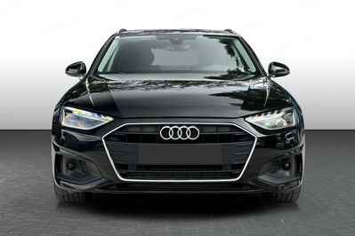 Audi A4 40 TFSI
