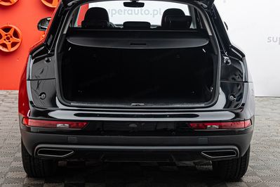 Audi Q5 2.0 TDI quattro S tronic
